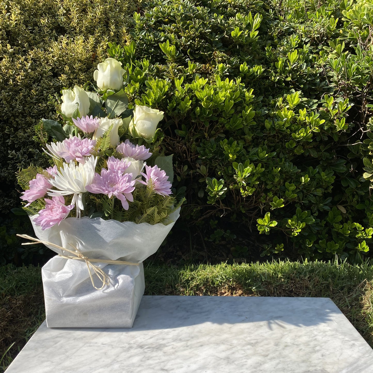Arreglo Floral Día de la Madre 2025 - Edición Limitada - Sakura