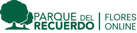 Flores Parque del Recuerdo