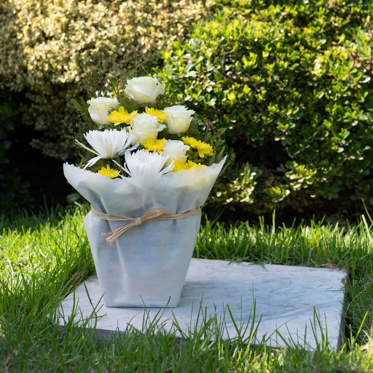 Arreglo Floral Elif