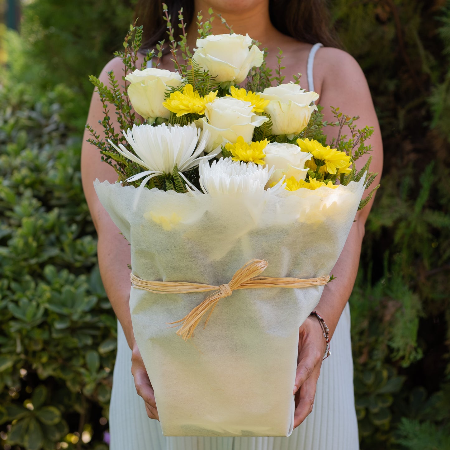 Arreglo Floral Elif