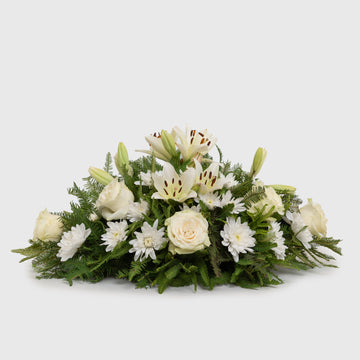 Cubre Urna Chiara