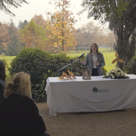 Ceremonia de los Remolinos