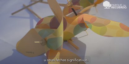 Ceremonia de los Remolinos